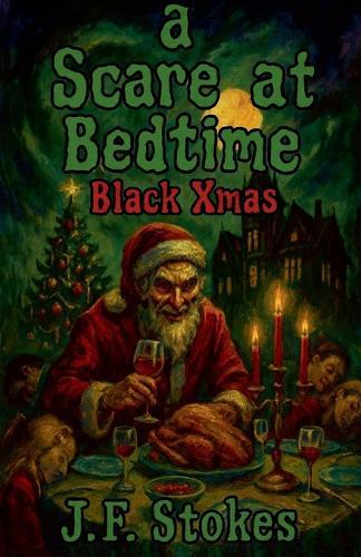 A Scare at Bedtime: Black Xmas