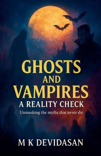 Ghosts and Vampires - A Reality Check