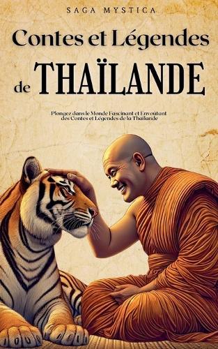 Contes et Légendes de Thaïlande: Plongez dans le Monde Fascinant et Envoûtant des Contes et Légendes de la Thaïlande