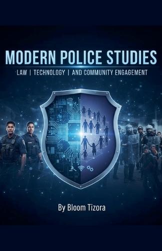 Modern Police Studies: Law, Technology, and Community Engagement