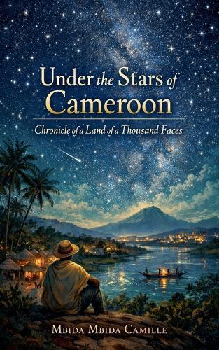 Under the Stars of Cameroon _ Chronicle of a Land of a Thousand Faces