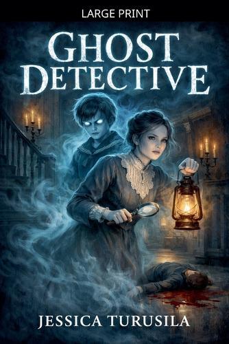 Ghost Detective