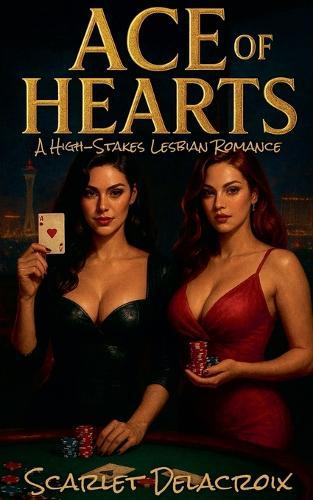 Ace of Hearts: A High-Stakes Lesbian Romance