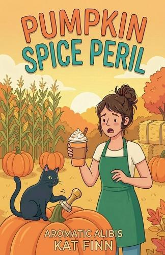 Pumpkin Spice Peril