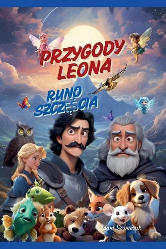 Przygody Leona - Runo Szczęścia