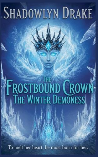The Frostbound Crown: The Winter Demoness