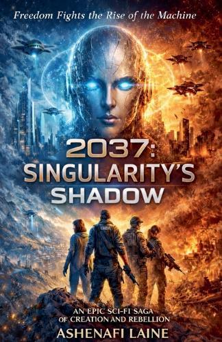 2037 Singularity's Shadow
