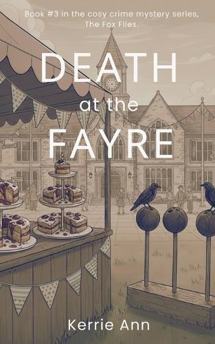 Death at the Fayre