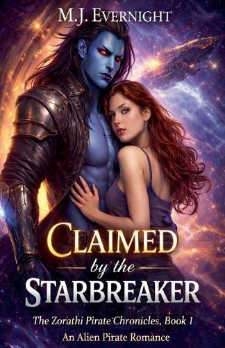 Claimed by the Starbreaker