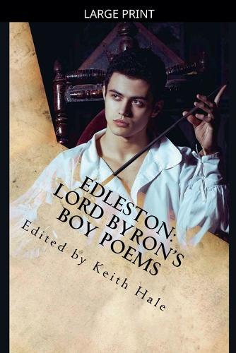 Edleston: Lord Byron's Boy Poems
