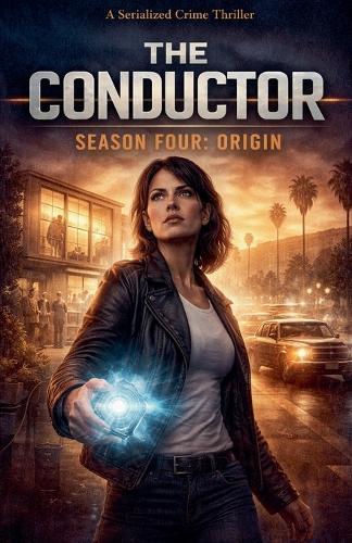 The Conductor: Season Four-Origin