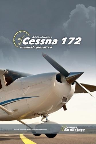 Cessna 172 Manual operativo