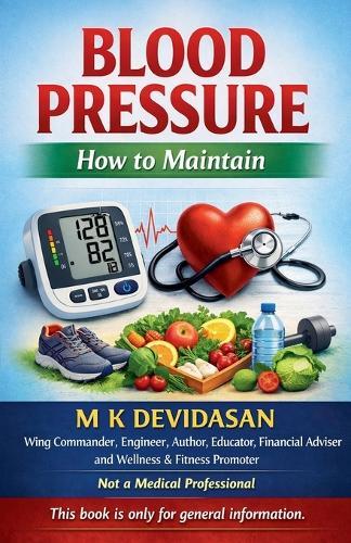 Blood Pressure - How to Maintain