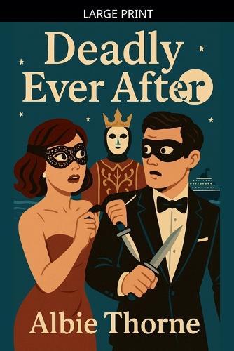 Deadly Ever After