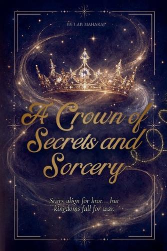 A Crown of Secrets and Sorcery