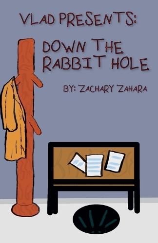 Vlad Presents: Down The Rabbit Hole