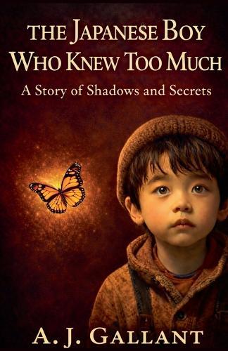 Japanese Boy Who Knew Too Much