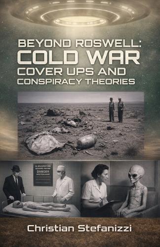 Beyond Roswell: Cold War cover ups and conspiracy theories