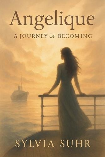 Angelique A Journey of Becoming