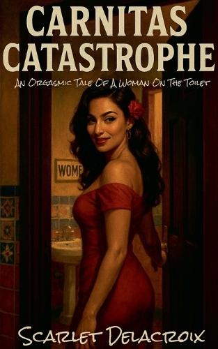Carnitas Catastrophe: An Orgasmic Tale Of A Woman On The Toilet