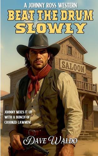 Beat the Drum Slowly