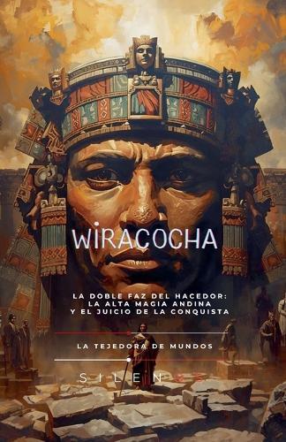 WIRACOCHA La Doble Faz del Hacedor: La Alta Magia Andina y el Juicio de la Conquista