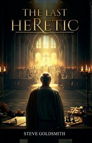 The Last Heretic