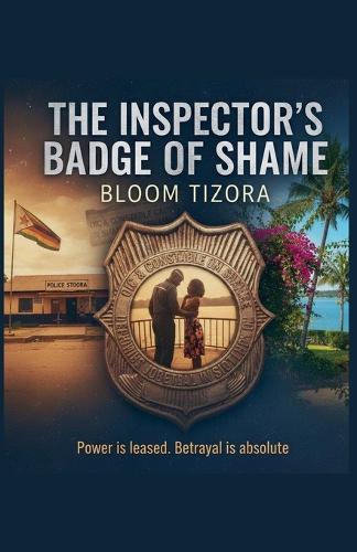 The Inspector's Badge of Shame