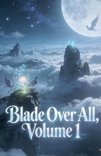 Blade Over All, Volume 1