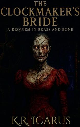 The Clockmaker's Bride: A Requiem in Brass and Bone