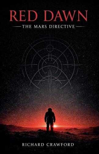 Red Dawn: The Mars Directive