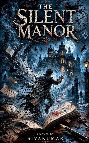 The Silent Manor