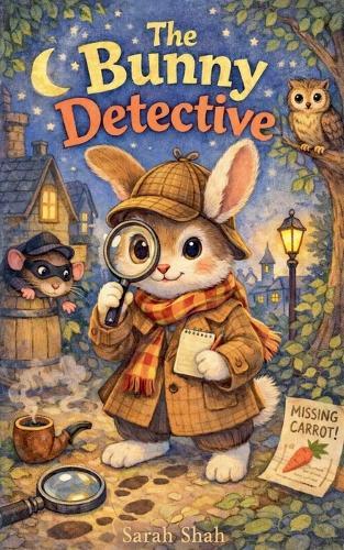 The Bunny detective