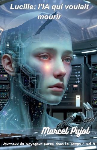 Lucille: l'IA qui voulait mourir