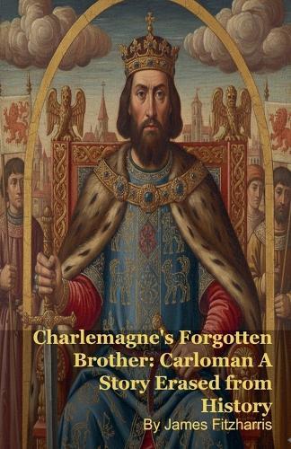 Charlemagne's Forgotten Brother: Carloman A Story Erased from History