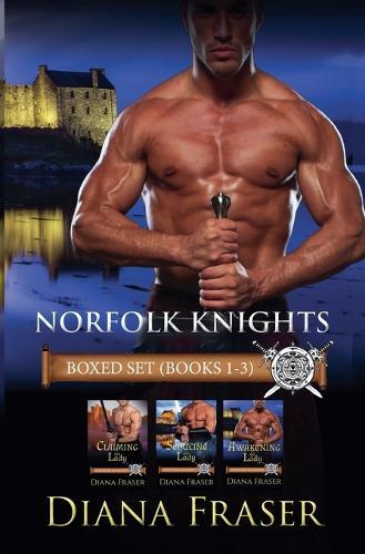 Norfolk Knights Boxed Set (Books 1-3)