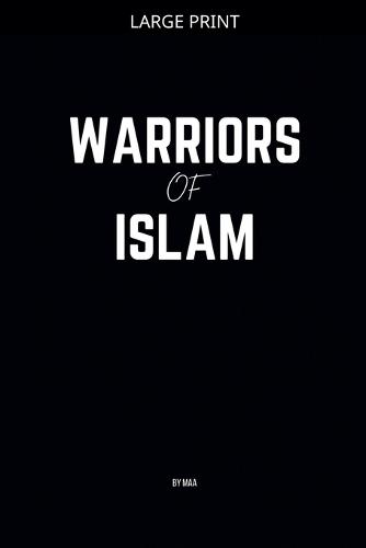 Warriors of Islam