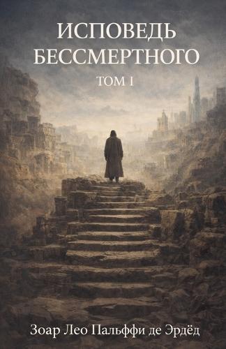 Исповедь Бессмертного
