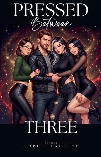 Pressed Between Three