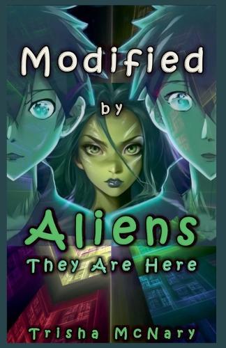Modified by Aliens