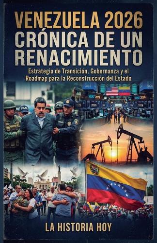 Venezuela 2026: Crónica de un Renacimiento