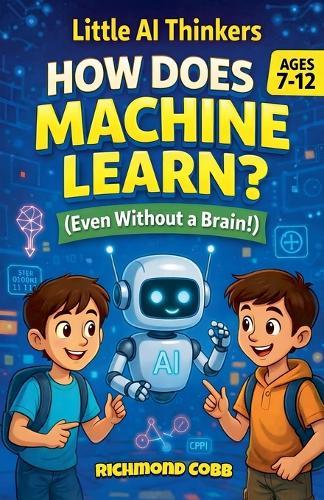 How Does a Machine Learn?