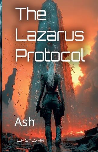 The Lazarus Protocol: Ash