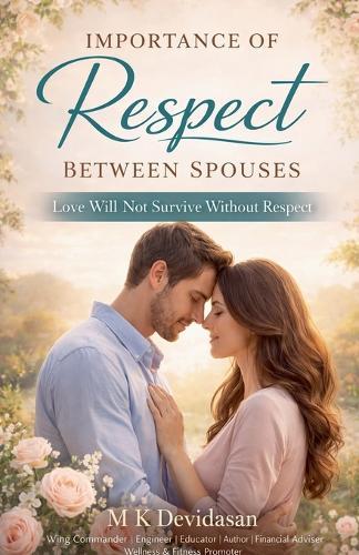 Importance of Respect Between Spouses