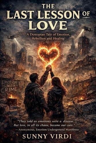 The Last Lesson of Love