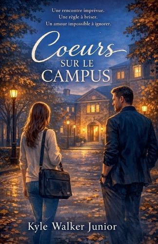 Coeurs sur le campus