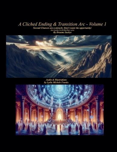 A Cliched Ending & Transition