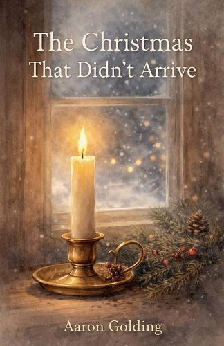 The Christmas That Didn't Arrive
