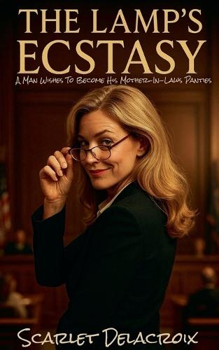 The Lamp's Ecstasy: A Man Wishes To Become His Mother-In-Laws Panties