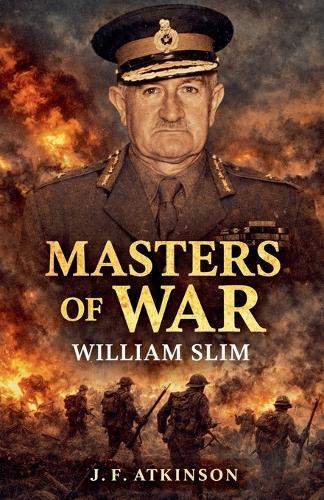 Masters of War: William Slim